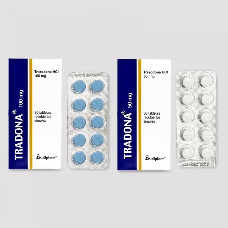 Tradona - Qualipharm